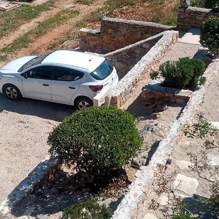 Apartmani Huljic Stari Grad  Esterno foto