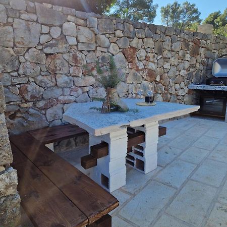 Apartmani Huljic Stari Grad  Esterno foto