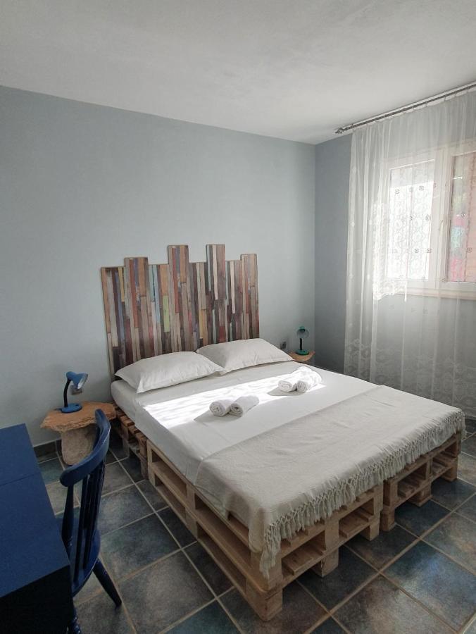 Apartmani Huljic Stari Grad  Esterno foto