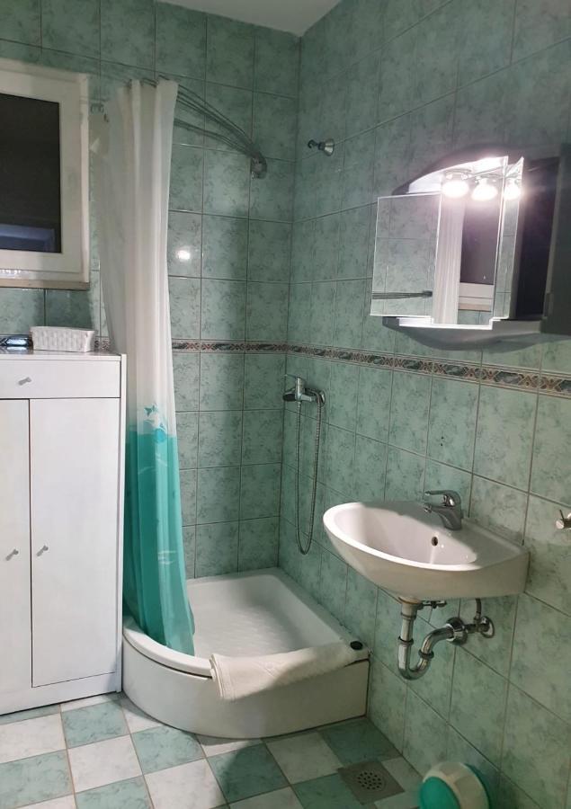 Apartmani Huljic Stari Grad  Esterno foto