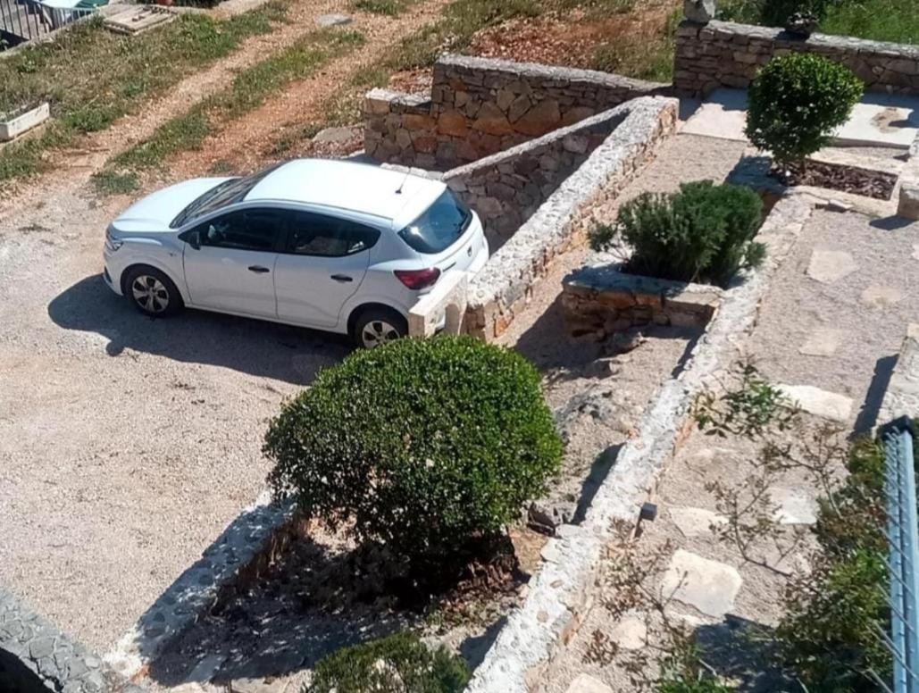 Apartmani Huljic Stari Grad  Esterno foto