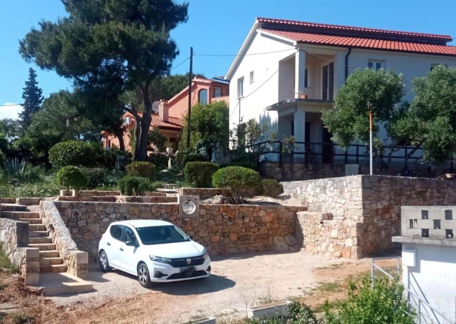 Apartmani Huljic Stari Grad  Esterno foto